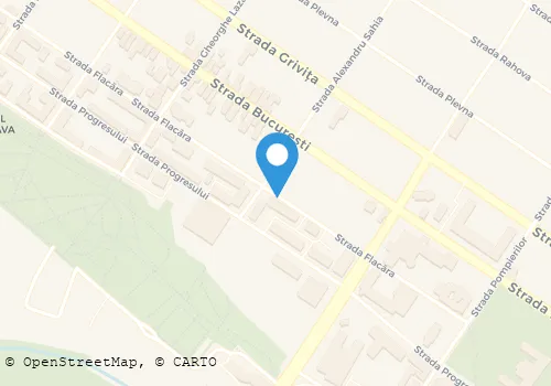 Hartă