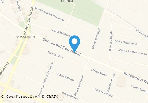 Hartă