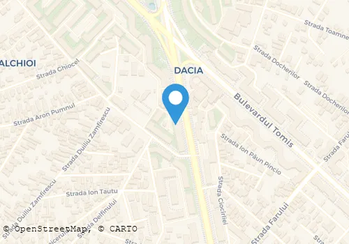 Hartă