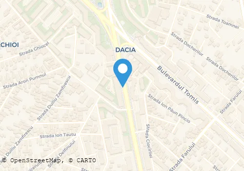 Hartă