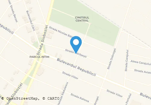 Hartă