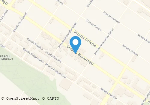 Hartă