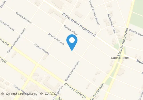 Hartă
