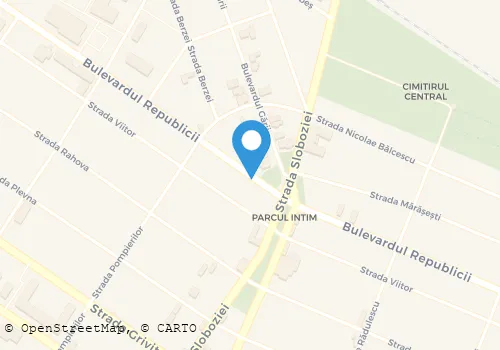 Hartă