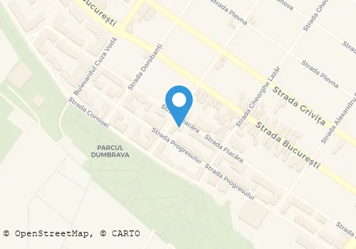 Hartă