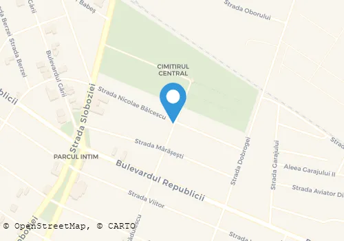 Hartă