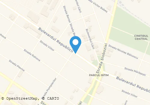 Hartă