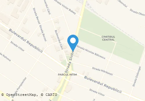 Hartă