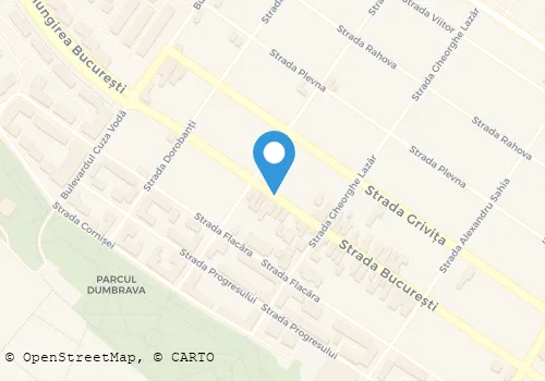 Hartă
