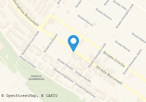 Hartă
