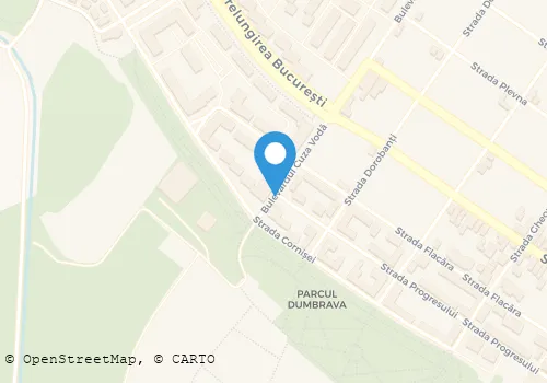 Hartă