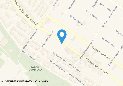 Hartă