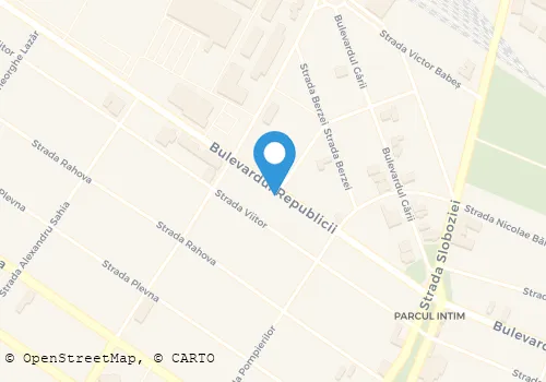 Hartă