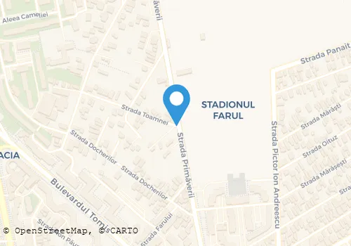 Hartă
