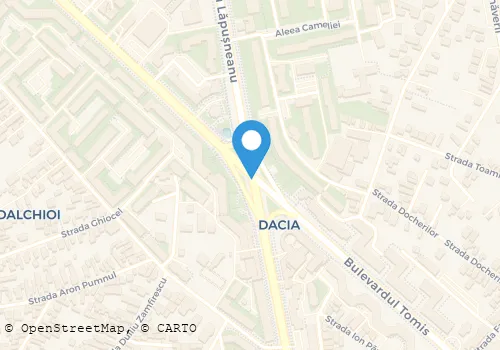 Hartă