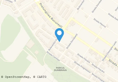 Hartă