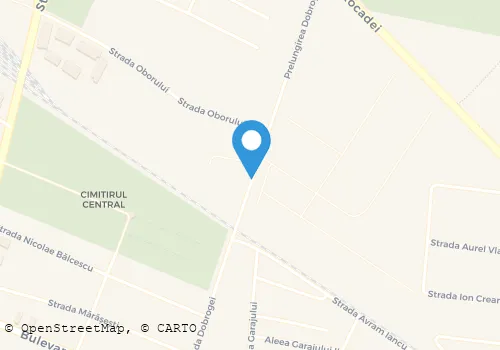 Hartă