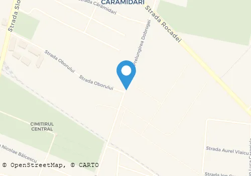 Hartă