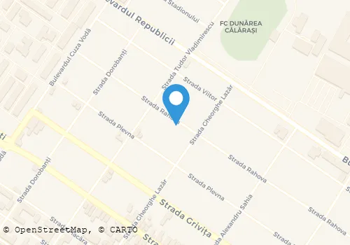 Hartă