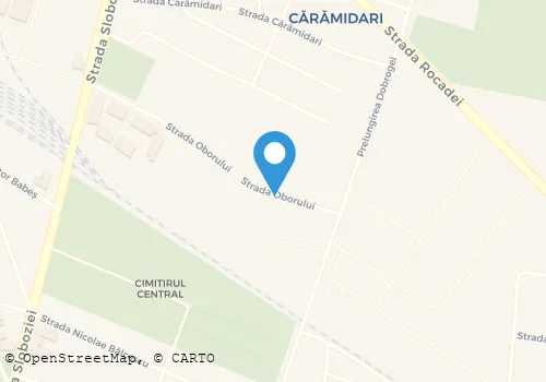 Hartă