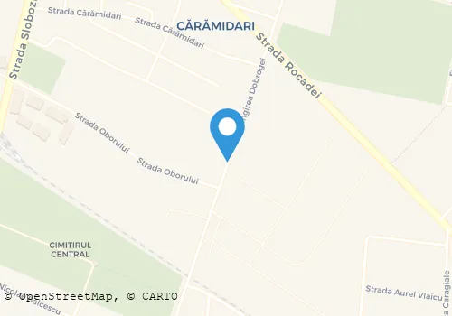 Hartă