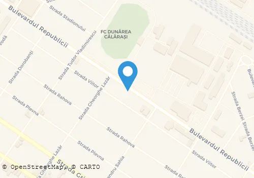Hartă