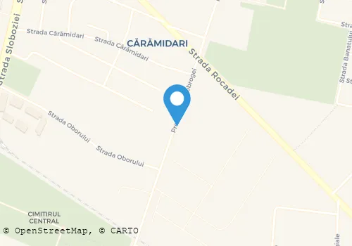 Hartă