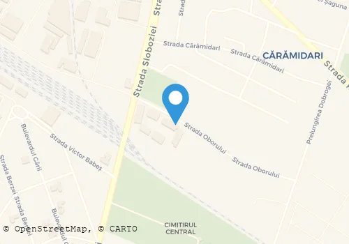 Hartă