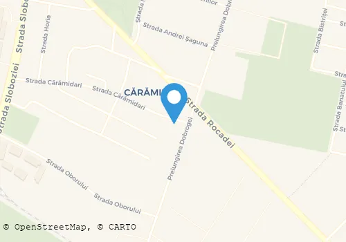 Hartă