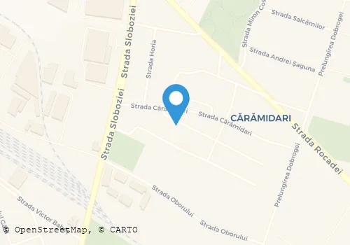 Hartă