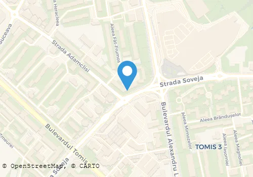 Hartă