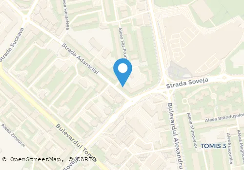Hartă
