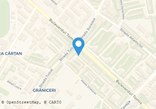 Hartă