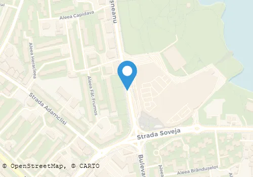 Hartă