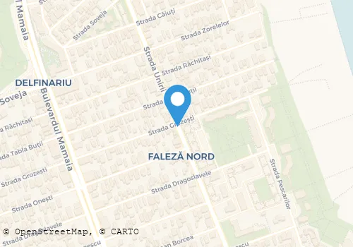 Hartă