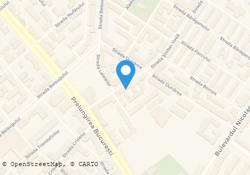Hartă