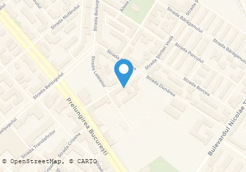 Hartă