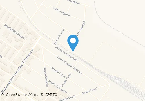 Hartă