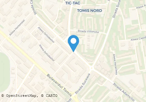 Hartă