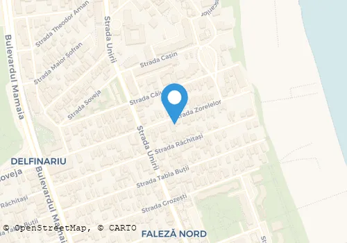 Hartă