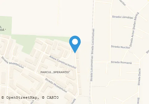Hartă