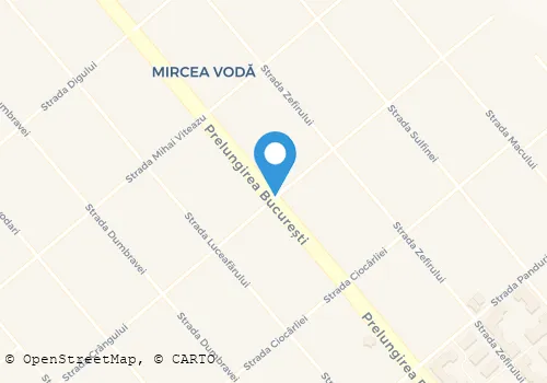Hartă
