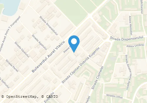 Hartă
