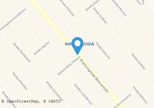 Hartă