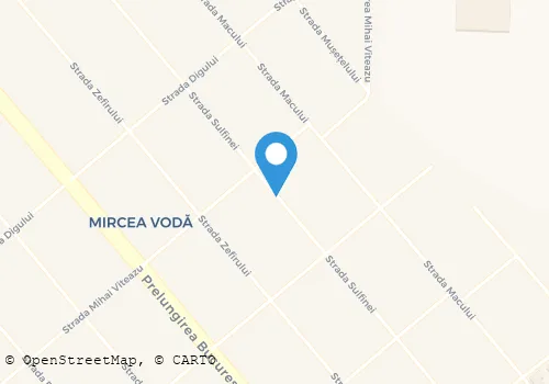 Hartă