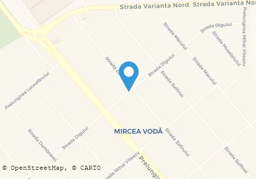 Hartă