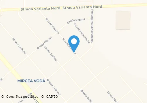 Hartă