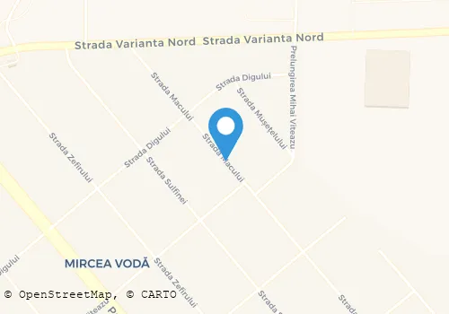 Hartă