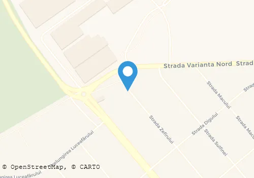Hartă