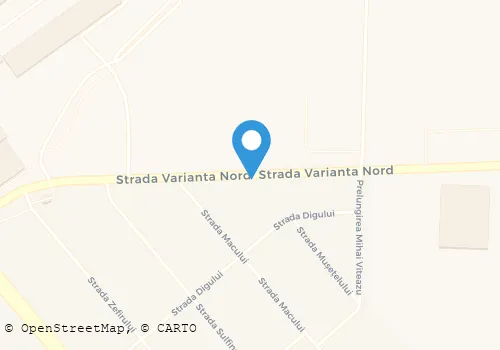 Hartă